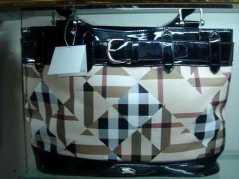 Burberry Handbags